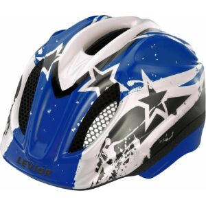 Helm Primo "Blue Stars"