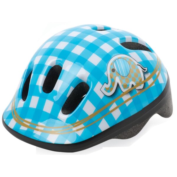 Polisport Baby-Helm „Elefant"