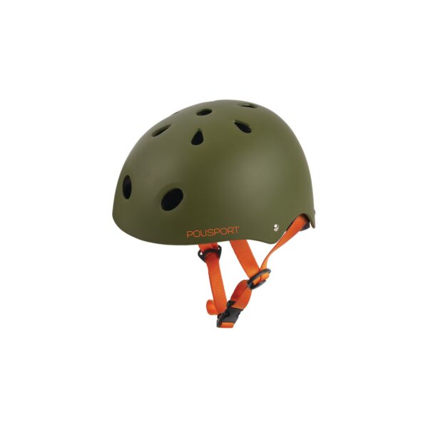 Polisport Freizeit-Helm URBAN Radical