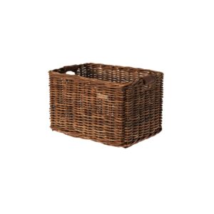 BASIL Hinterradkorb "Dorset Basket"  naturbraun