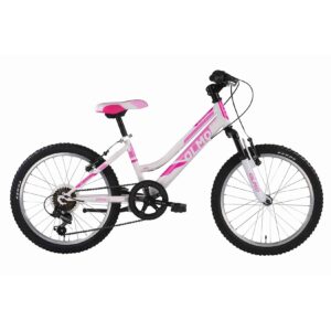 Montana Mountainbike 20 Zoll AVVENTURA Girl