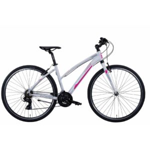 Montana Crossbike 28" X-CROSS 945 Lady