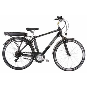 OLMO Elektro-Citybike 28 Zoll LEVANTE Man