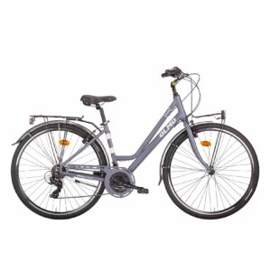 OLMO Trekkingfahrrad 28 Zoll BORGO LADY 6331 Revo