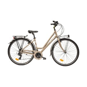 OLMO Trekkingfahrrad 28 Zoll BORGO LADY 6330 STI