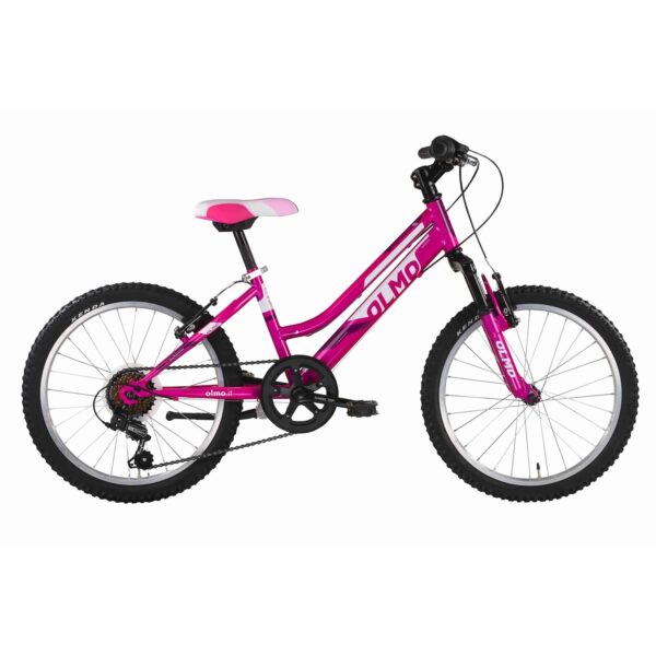 Montana Mountainbike 20 Zoll AVVENTURA Girl