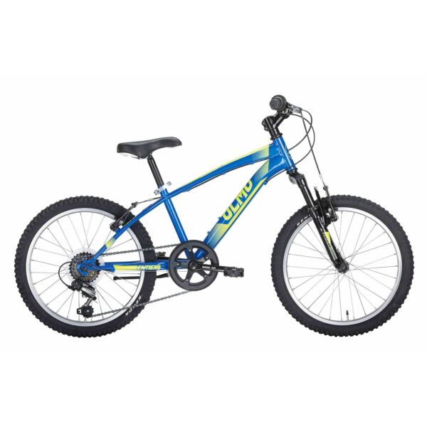 Montana Mountainbike 20 Zoll SENTIERO