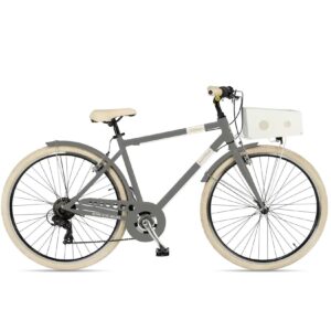 MBM Citybike MILANO  Man 28 Zoll