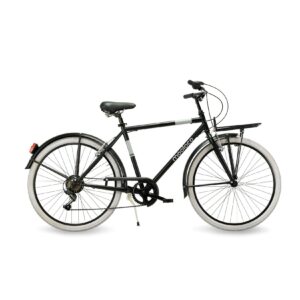 MBM Citybike Mooloco Man 26 Zoll