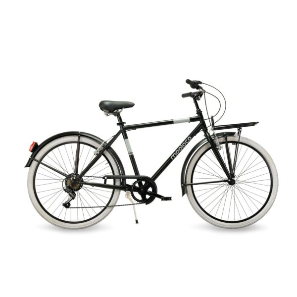 MBM Citybike Mooloco Man 26 Zoll