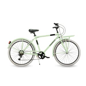 MBM Citybike Mooloco Man 26 Zoll