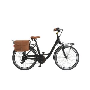 MBM Elektro-Citybike MONOTUBO  CLASSIC Lady 26 Zoll