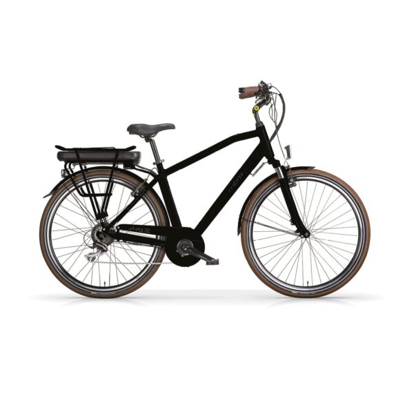 MBM Elektro-Citybike PULSE Man