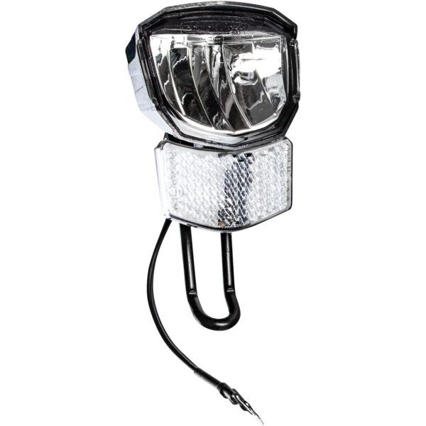 Büchel H-Light Tour 30 Beleuchtung E-Bike Frontlicht Fahrradlicht LED Fahrradlampe E-Bike