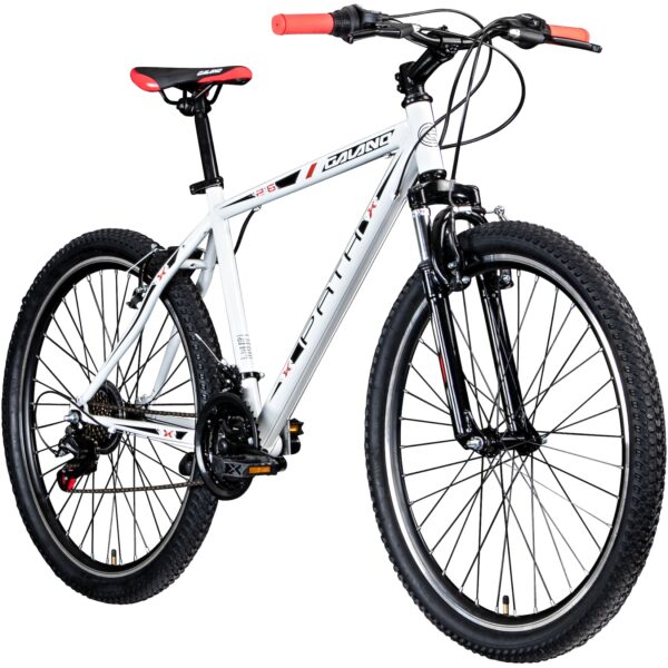 Galano Path Mountainbike 26 Zoll Jugendfahrrad ab 160 cm Fahrrad 21  Gänge