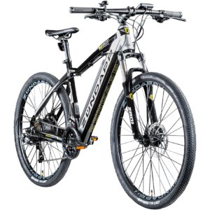 Zündapp Z801 E-Bike E Mountainbike 27