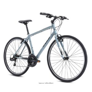 Fuji Absolute 2.1 Fahrrad 28 Zoll Fitnessbike Damen und Herren ab 160 cm Urban Bike 21 Gänge