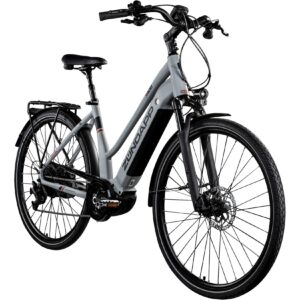 Zündapp X400 E Bike Trekkingrad 28 Zoll E Fahrrad 155 - 170 cm Pedelec Bosch