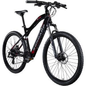 Zündapp Z898 E-Bike E Mountainbike 27