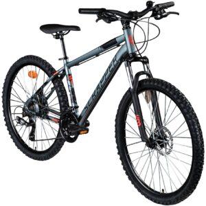 Scrapper XC 3.1 LTD Mountainbike 26 Zoll Fahrrad