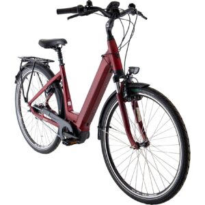 Lehmkuhl P5.7 E Bike Damen 28 Zoll Pedelec 155 - 175 cm Bosch