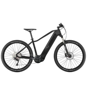 BBF eStreetrider 2.0 E Bike Mountainbike 29 Zoll Bosch