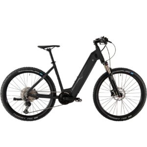 BBF eStreetrider 2.0 City Mountainbike 27