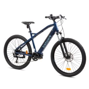 Tretwerk Commander  E Bike Mountainbike 27