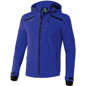 Softshell Jacke