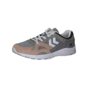 Hummel Herren Sneaker Edmonton 3S Suede