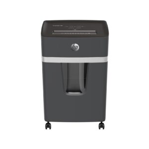 HP Aktenvernichter Pro Shredder 10MC Sicherheitsstufe: P-5 10 Blatt