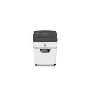 HP Aktenvernichter OneShred 18CC Sicherheitsstufe P-4