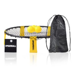 Ocean5 Gartenspiel Spiderball