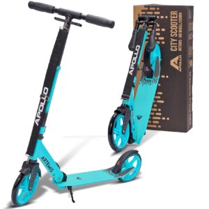 Apollo City Scooter Kinder Artemis