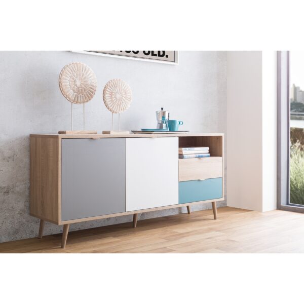 Finori Sideboard "Emilia"