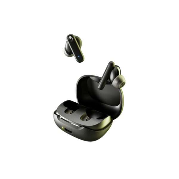 Skullcandy Headset Headset Skullcandy Smokin Buds TW True