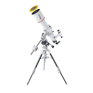 BRESSER Messier AR-127S/635 EXOS-2/EQ5 Hexafoc