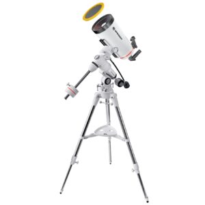 BRESSER Messier MC-127/1900 EXOS-1/EQ4 Teleskop