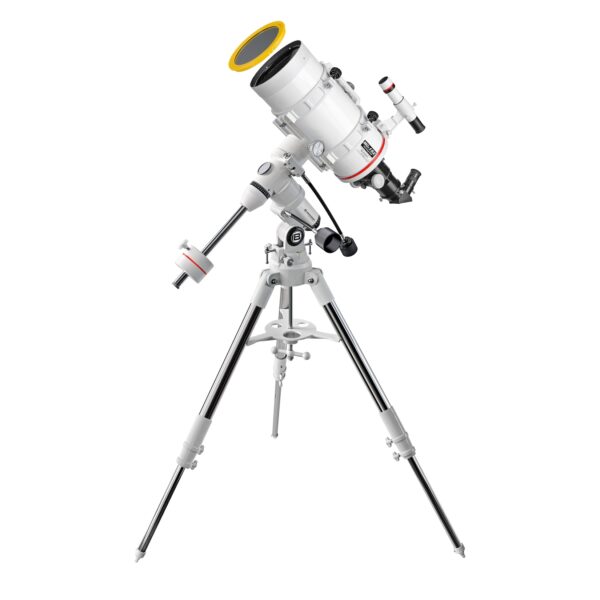 BRESSER Messier MC-152/1900 Hexafoc EXOS-1