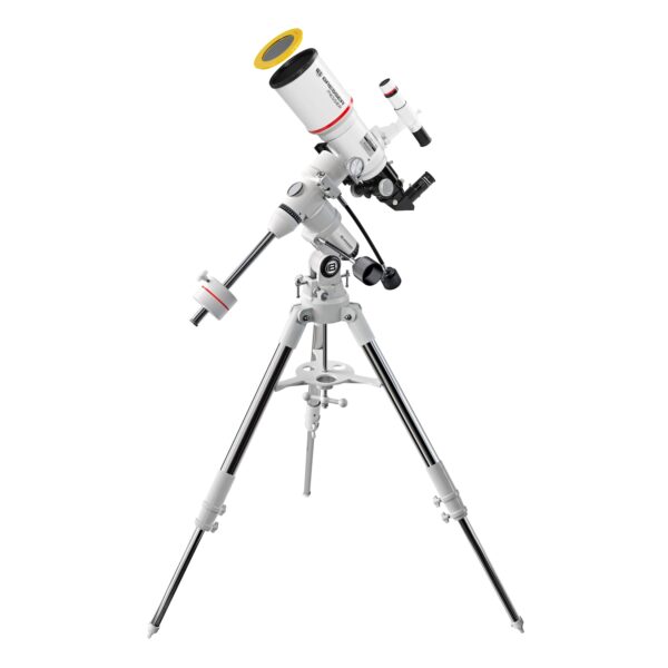 BRESSER Messier AR-102xs/460 EXOS-1/EQ4