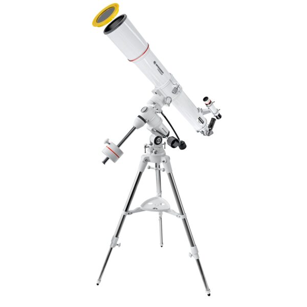 BRESSER Messier AR-90L/1200 EXOS-1/EQ4