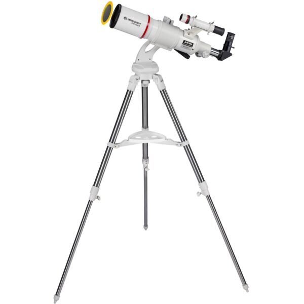 BRESSER Messier AR-90/500 NANO AZ Teleskop