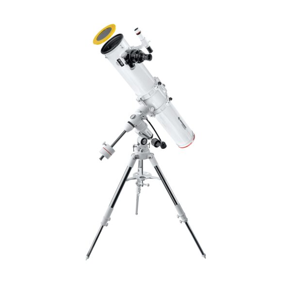 BRESSER Messier NT-150L/1200 Hexafoc EXOS-1/EQ4 Teleskop