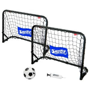 Best Sporting Mini Fußballtor Set