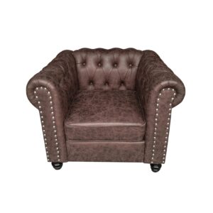 HTI-Living Sessel Chesterfield