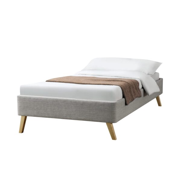 HTI-Living Bett 90 x 200 cm Carl