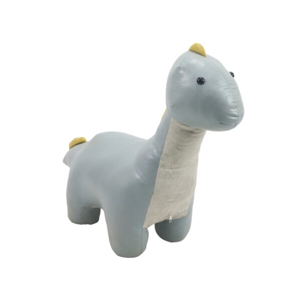 HTI-Living Kinderhocker Enrik Dino Langhals