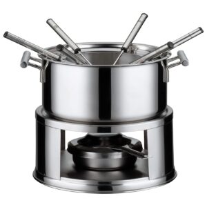 neuetischkultur Fondue Set 10-teilig