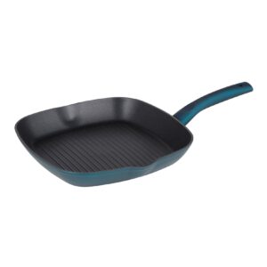 Michelino Grillpfanne 24 cm Quadratisch Nora