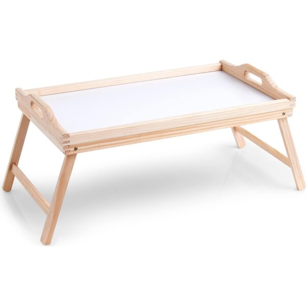 HTI-Living Bett-Tablett Kiefer